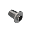 [ZFX11-ZB-CE-5047-NEL] Zfx™ GenTek™ TiBase, Certain®, Non-Engaging, 5.0mmD x 4.7mmH