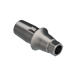 [ZFX11-ZB-EZ-2947-ES] Zfx™ GenTek™ TiBase, Eztetic™, Engaging, 2.9mmD x 4.7mmH