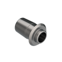 Zfx™ GenTek™ TiBase, Certain®, Non-Engaging, 4.1mmD x 4.7mmH